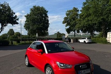 Audi A1 149.000 km 6.790 &euro; Wassenberg 41849