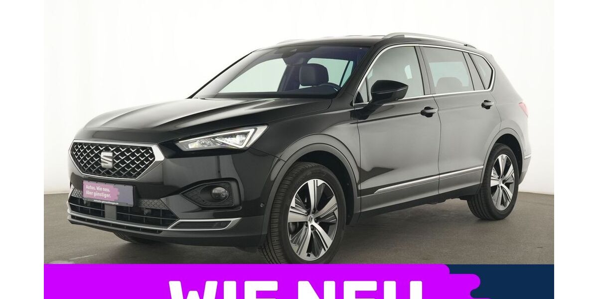 Seat Tarraco 49.467 km 31.967 &euro; Neuss 41460