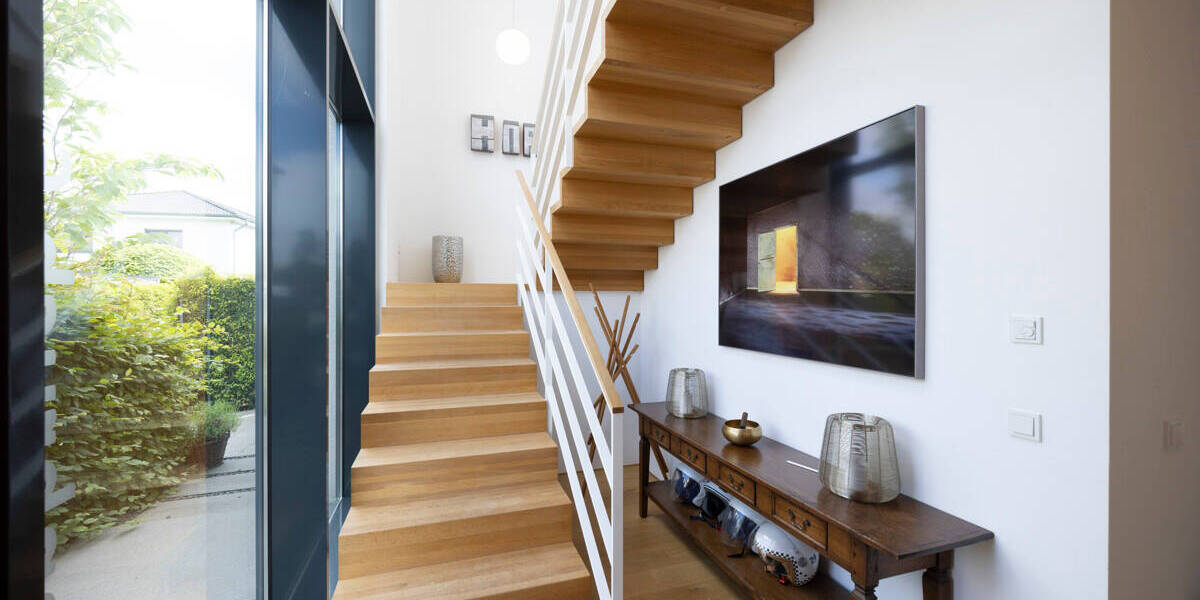 Einfamilienhaus Viersen Süchteln - 8 Zimmer, 271 m&sup2;, 1.090.000&euro; | Angebot:26608030
