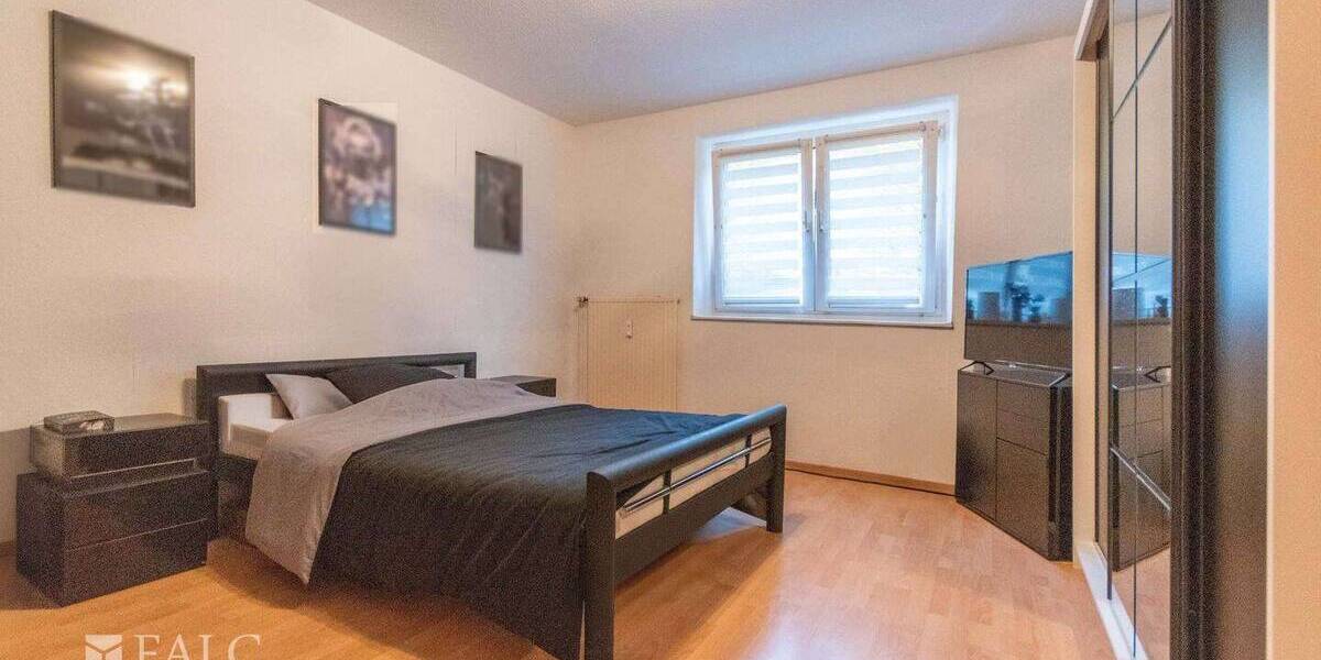 Etagenwohnung Mönchengladbach Geneicken - 3 Zimmer, 76 m&sup2;, 152.795&euro; | Angebot:25742588