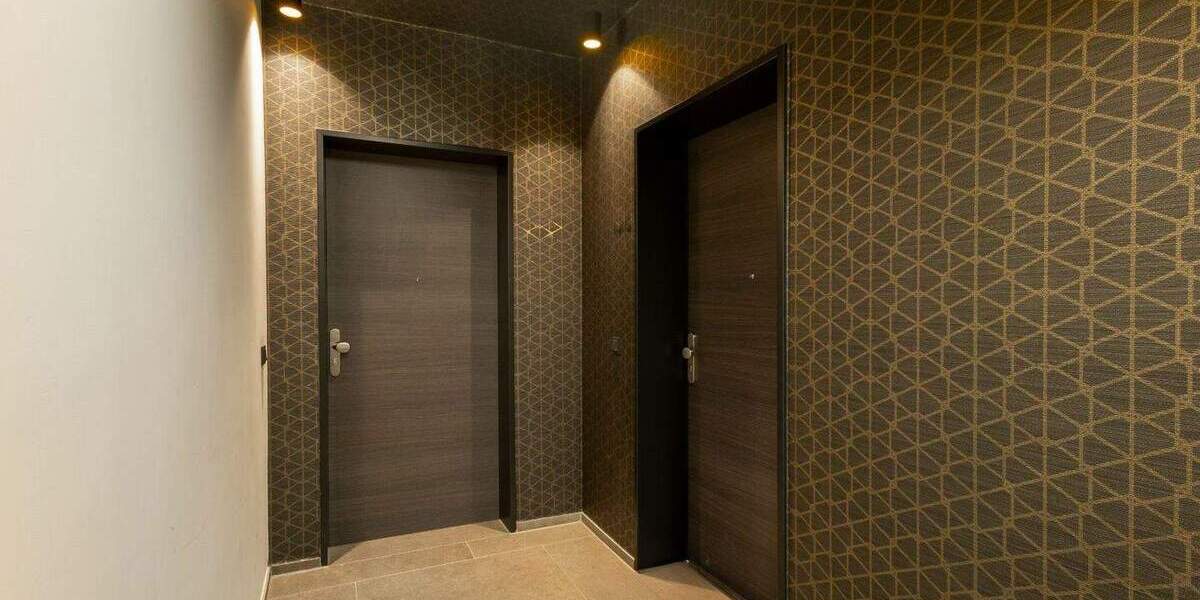 Etagenwohnung Düsseldorf Pempelfort - 3 Zimmer, 99 m&sup2;, 790.000&euro; | Angebot:25738399