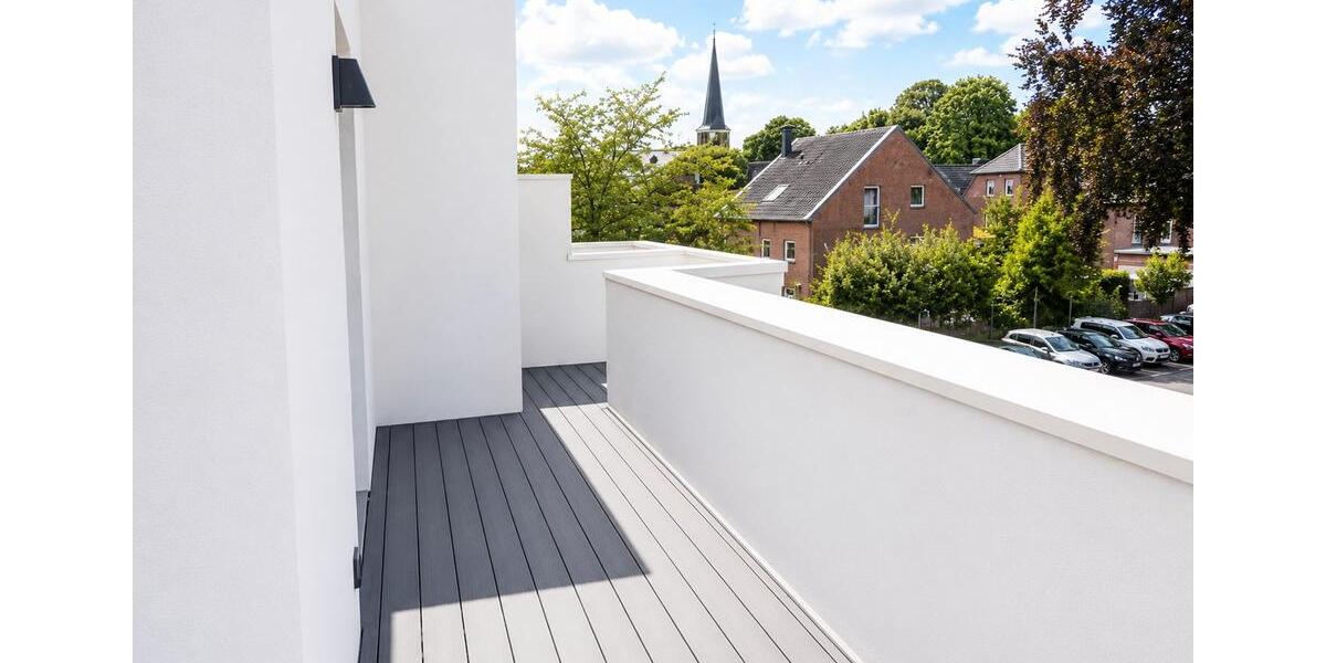 Einfamilienhaus Neukirchen-Vluyn Vluyn - 2 Zimmer, 83 m&sup2;, 1.080&euro; | Angebot:26603908