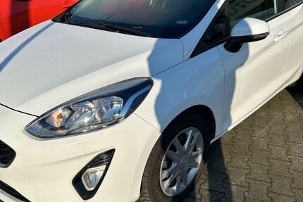 Ford Fiesta 153.000 km 7.690 &euro; Mönchengladbach 41066