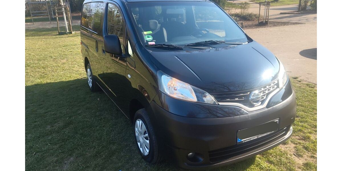 Nissan NV200 181.500 km 6.999 &euro; Schwalmtal 41366