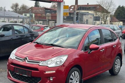 Citroen C3 133.000 km 4.999 &euro; Rheurdt 47509