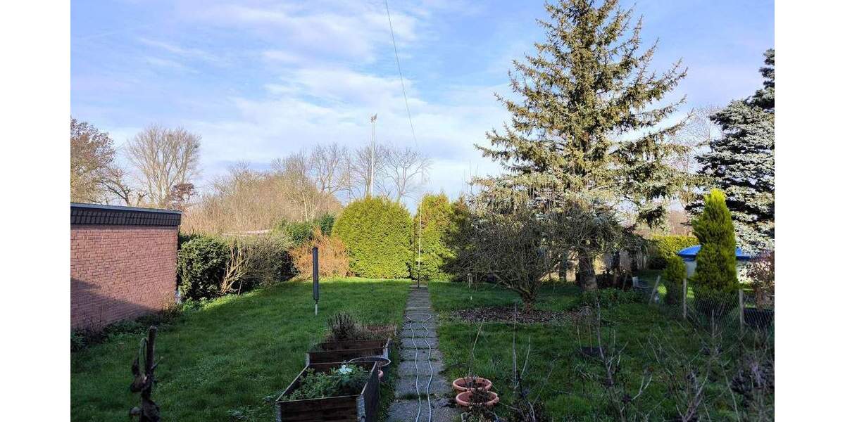 Doppelhaushälfte Hückelhoven Brachelen - 5 Zimmer, 93 m&sup2;, 219.000&euro; | Angebot:25744153