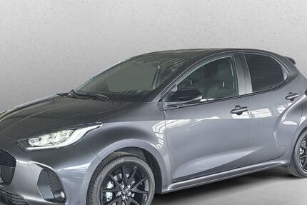 Mazda 2 Hybrid 9.500 km 22.850 &euro; Mönchengladbach 41068