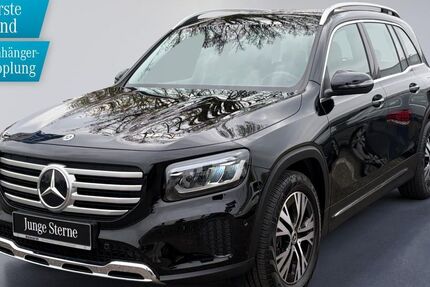 Mercedes-Benz GLB 200 18.504 km 38.690 &euro; Neuss 41464