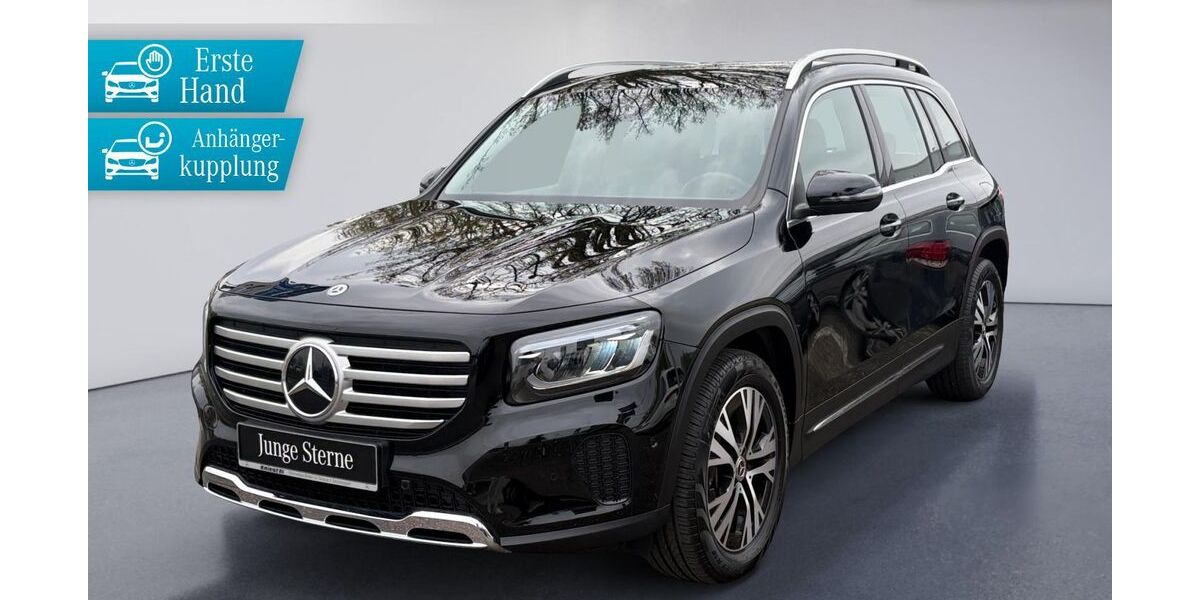 Mercedes-Benz GLB 200 18.504 km 38.690 &euro; Neuss 41464