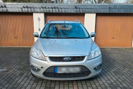 Ford Focus 240.000 km 3.500 &euro; Mönchengladbach 41239