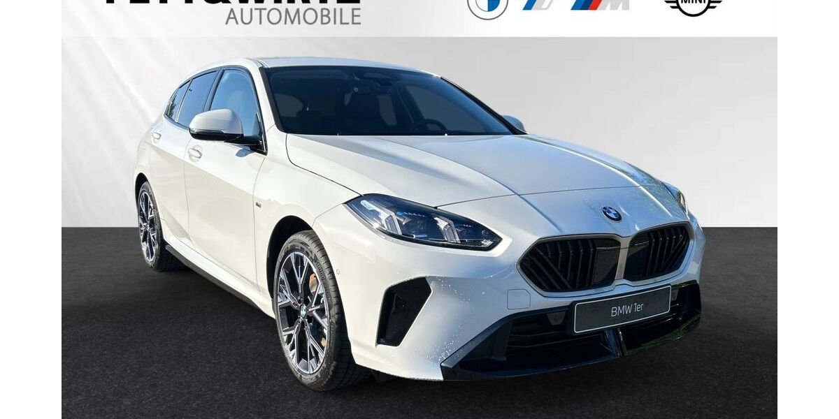 BMW 120 8.886 km 30.990 &euro; Geldern 47608