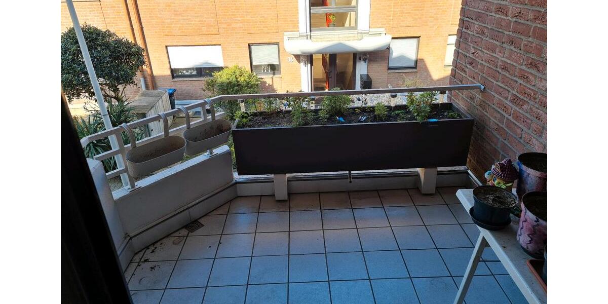 Etagenwohnung Grevenbroich Hemmerden - 1 Zimmer, 37 m&sup2;, 575&euro; | Angebot:26017939