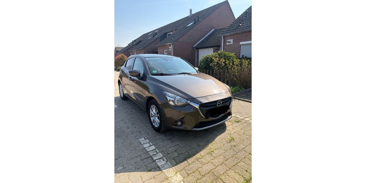 Mazda 2 91.900 km 11.700 &euro; Kempen 47906