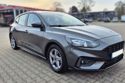 Ford Focus 85.432 km 13.200 &euro; Geldern 47608