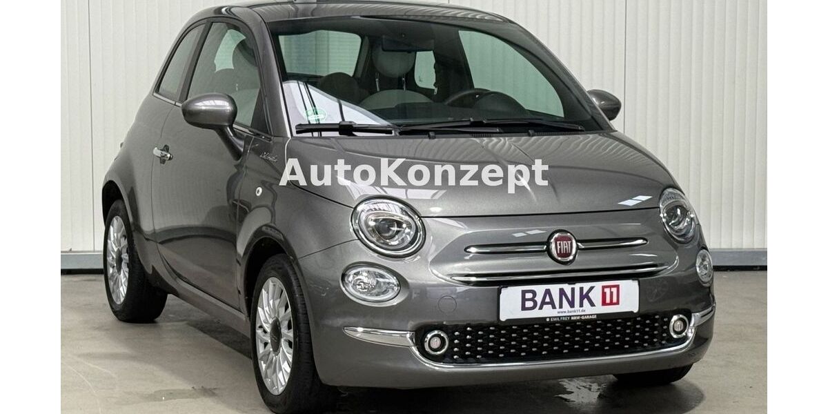 Fiat 500 23.990 km 11.990 &euro; Grevenbroich 41515