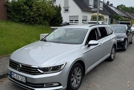 VW Passat 234.000 km 11.189 &euro; Mönchengladbach 41068