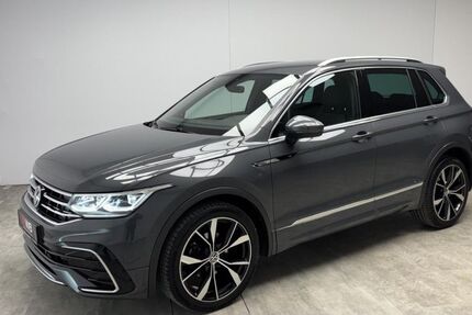 VW Tiguan 54.485 km 31.500 &euro; Moenchengladbach 41063