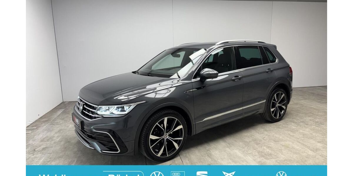 VW Tiguan 54.485 km 31.500 &euro; Moenchengladbach 41063