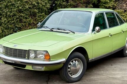 NSU Andere 85.312 km 6.800 &euro; Erkelenz 41812