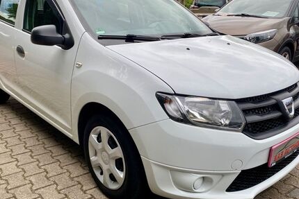 Dacia Sandero 121.980 km 4.800 &euro; Moers 47445