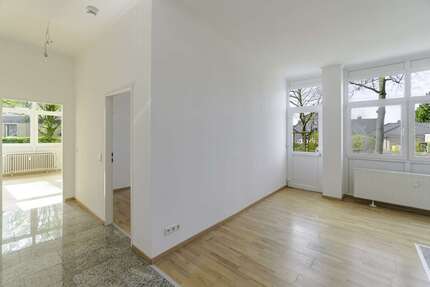 Wohnung Neuss Erfttal - 3 Zimmer, 66 m&sup2;, 195.000&euro; | Angebot:26940343