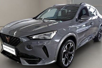 Cupra Formentor 47.975 km 25.490 &euro; Krefeld 47805