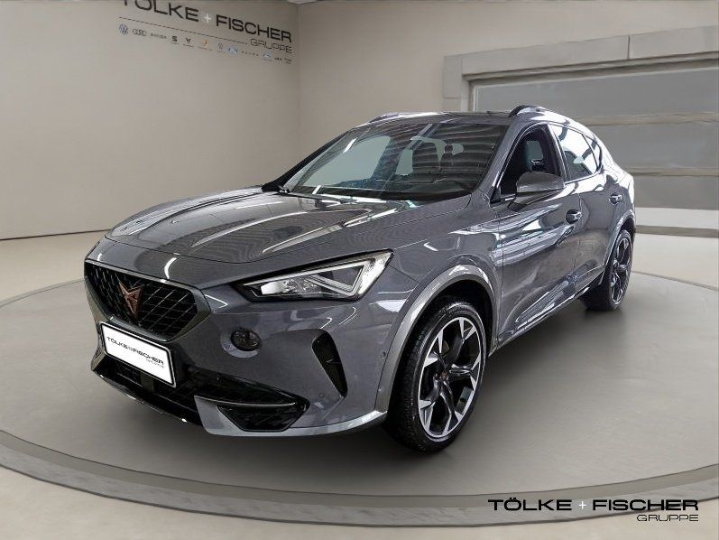 Cupra Formentor 47.975 km 25.490 &euro; Krefeld 47805
