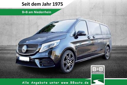 Mercedes-Benz V 250 118.650 km 43.490 &euro; Mönchengladbach 41199