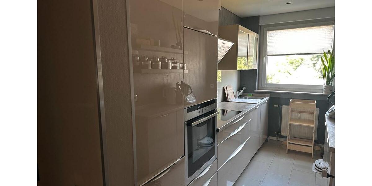 Etagenwohnung Kamp-Lintfort Lintfort - 3 Zimmer, 68 m&sup2;, 150.000&euro; | Angebot:26915495