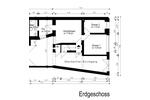 Erdgeschoßwohnung Mönchengladbach Nord - 3 Zimmer, 54 m&sup2;, 720&euro; | Angebot:26583090