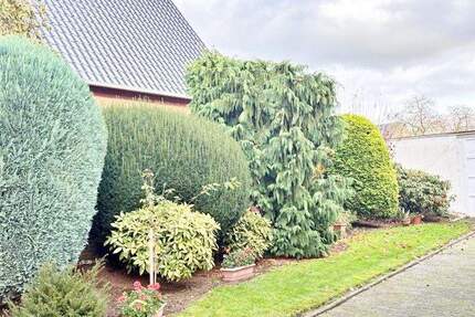 Haus Wegberg / Moorshoven Moorshoven - 8 Zimmer, 287 m&sup2;, 295.000&euro; | Angebot:25665589