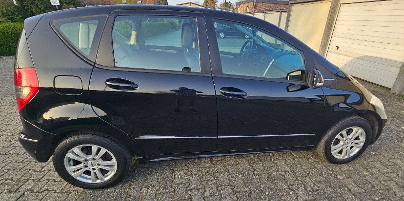 Mercedes-Benz A 180 187.900 km 3.800 &euro; Willich 47877