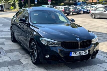 BMW 330 Gran Turismo 190.000 km 18.499 &euro; Viersen 41747
