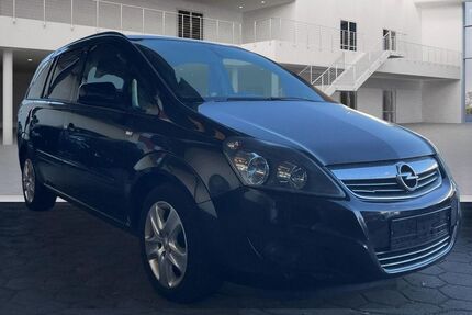 Opel Zafira 169.000 km 4.490 &euro; Mönchengladbach 41066