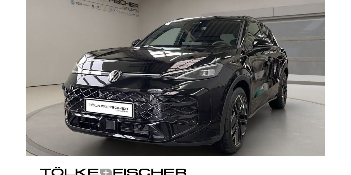 VW T-Roc 1.337 km 42.777 &euro; Krefeld 47805