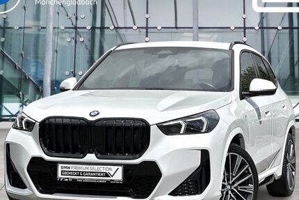 BMW X1 12.300 km 46.450 &euro; Mönchengladbach 41066