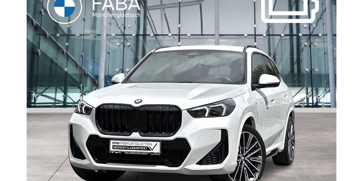 BMW X1 12.300 km 46.450 &euro; Mönchengladbach 41066