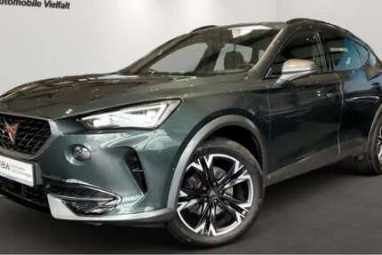 Cupra Formentor 43.935 km 24.990 &euro; Krefeld 47805