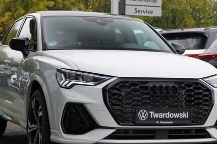 Audi Q3 10.850 km 48.990 &euro; Wegberg 41844