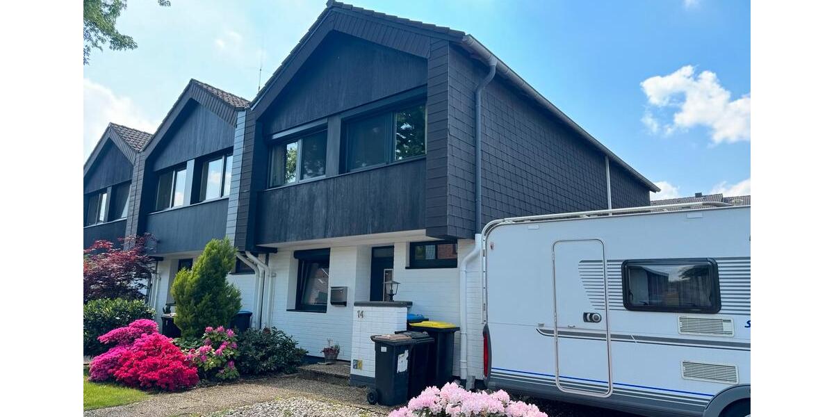 Reihenhaus Neukirchen-Vluyn Vluyn - 4 Zimmer, 109 m&sup2;, 449.000&euro; | Angebot:26567938