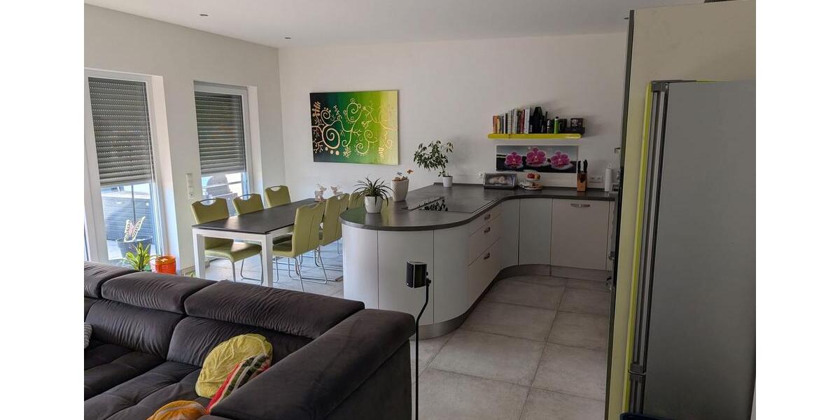 Einfamilienhaus Mönchengladbach Süd - 3 Zimmer, 103 m&sup2;, 1.450&euro; | Angebot:25884388