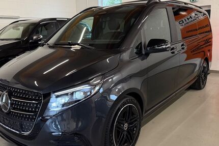 Mercedes-Benz V 300 8.758 km 82.900 &euro; Mönchengladbach 41199