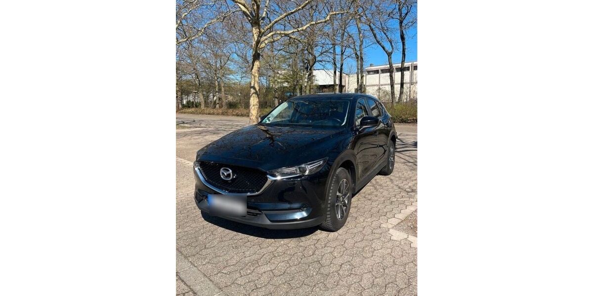 Mazda CX-5 53.000 km 20.950 &euro; Düsseldorf 40589
