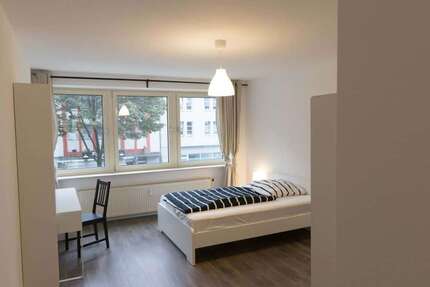 Zimmer Düsseldorf Stadtmitte - 620&euro; | Angebot:24834753