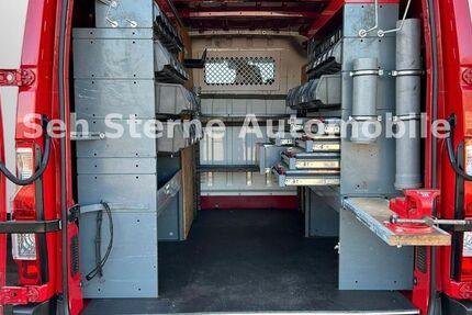 Renault Master 165.000 km 8.913 &euro; Mönchengladbach 41066