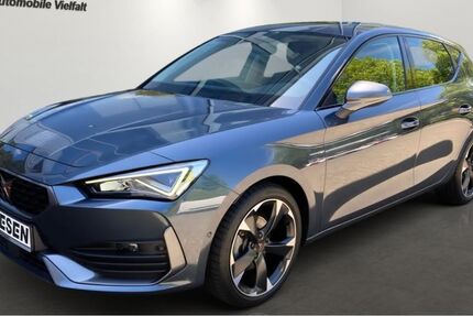 Cupra Leon 30.650 km 22.950 &euro; Viersen 41747