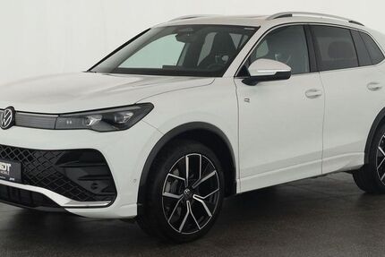 VW Tiguan 23.000 km 41.684 &euro; Neuss 41464