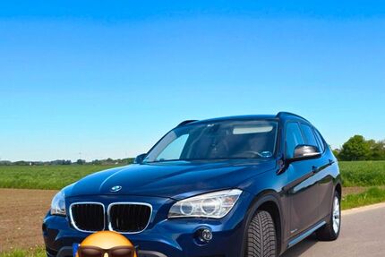 BMW X1 225.000 km 6.500 &euro; Kempen 47906