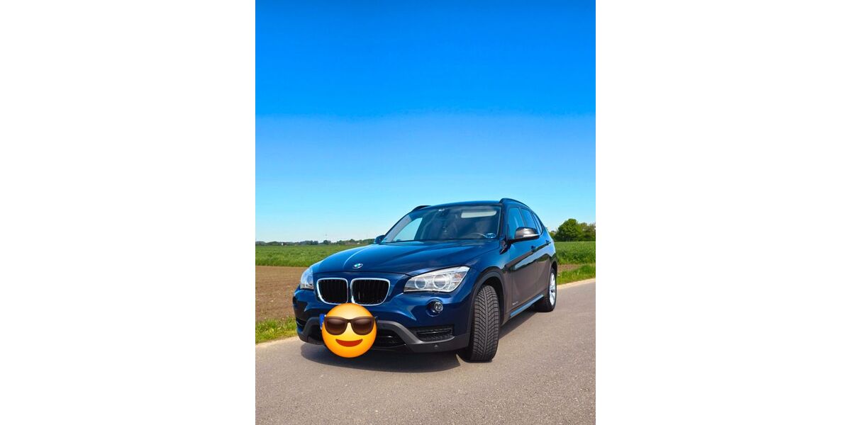 BMW X1 225.000 km 6.500 &euro; Kempen 47906