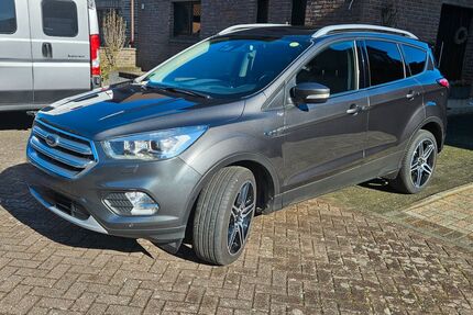 Ford Kuga 104.000 km 13.500 &euro; Schwalmtal 41366